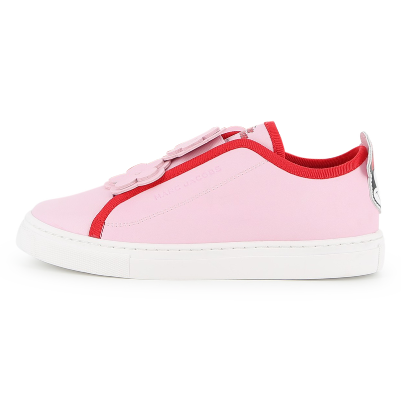Sportschuhe MARC JACOBS 
                        GIRL