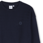 Strickpullover BOSS 
                    BOY