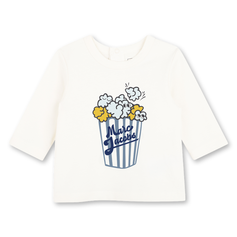 T-Shirt- und Hosen-Set MARC JACOBS 
                        UNISEX