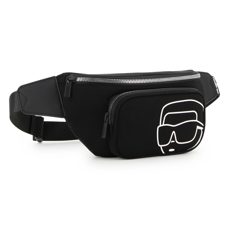 Bauchtasche KARL LAGERFELD KIDS 
                        BOY