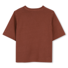 T-Shirt mit kurzen &Auml;rmeln ZADIG VOLTAIRE 
                    GIRL