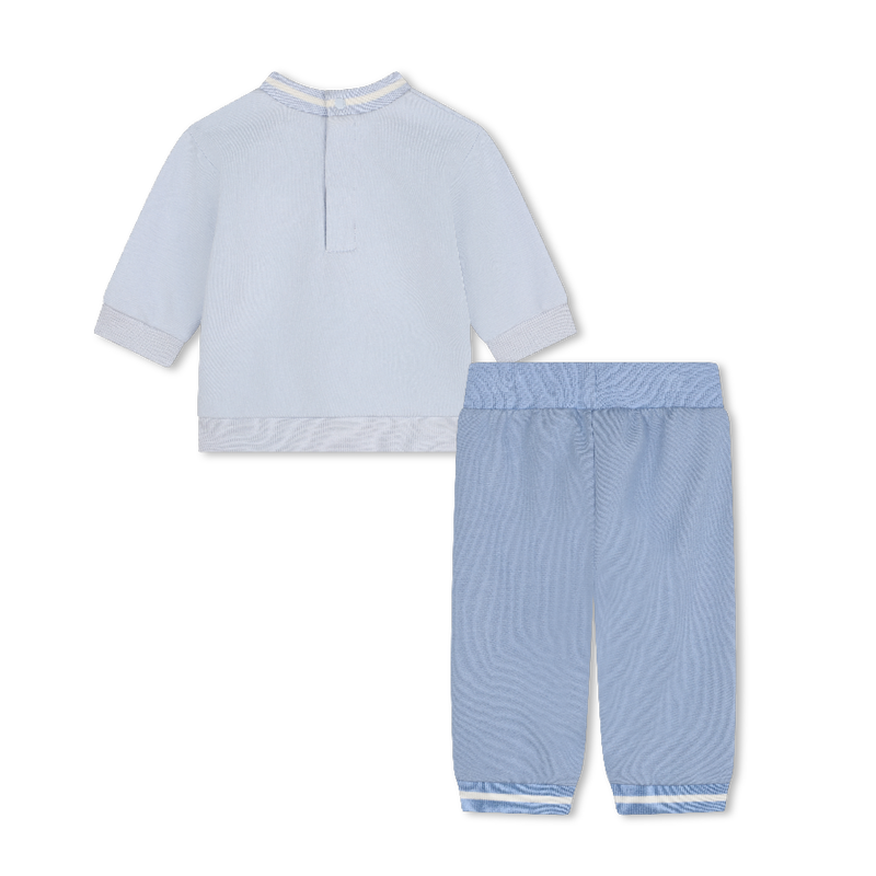 Jogginganzug KENZO KIDS 
                        BOY