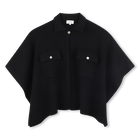 Strick-Cape SONIA RYKIEL 
                    GIRL