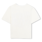 Kurz&auml;rmeliges T-Shirt SONIA RYKIEL 
                    GIRL
