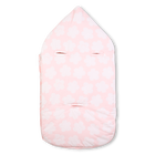 Fu&szlig;sack aus Baumwollpopeline KENZO KIDS 
                    UNISEX