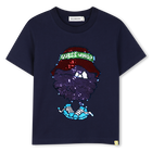 T-Shirt mit kurzen &Auml;rmeln BILLIEBLUSH 
                    BOY