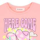 Langarm-T-Shirt BILLIEBLUSH 
                    GIRL