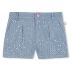 Jeansshorts BILLIEBLUSH 
                    GIRL