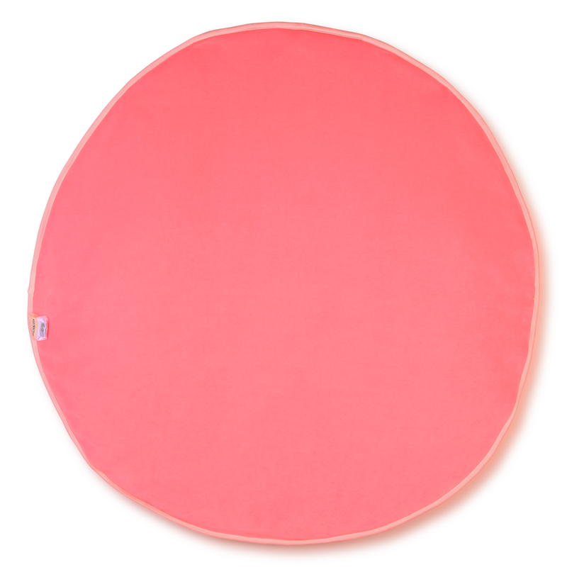 Steppdecke BILLIEBLUSH 
                        GIRL