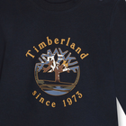 T-Shirt mit Logo-Druck TIMBERLAND 
                    BOY