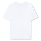 Kurz&auml;rmeliges t-shirt BOSS 
                    BOY