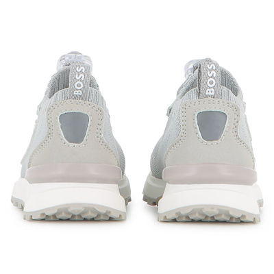 SNEAKER ZUM SCHN&Uuml;REN BOSS BOY