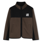 Joggingcardigan HUGO 
                    BOY