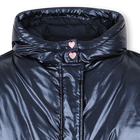 Daunenjacke mit Kapuze BILLIEBLUSH 
                    GIRL