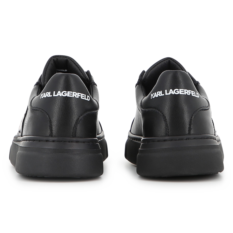 Sportschuhe KARL LAGERFELD KIDS 
                        UNISEX