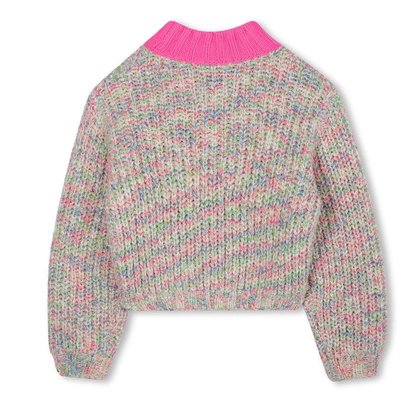 Strickpullover BILLIEBLUSH 
                        GIRL