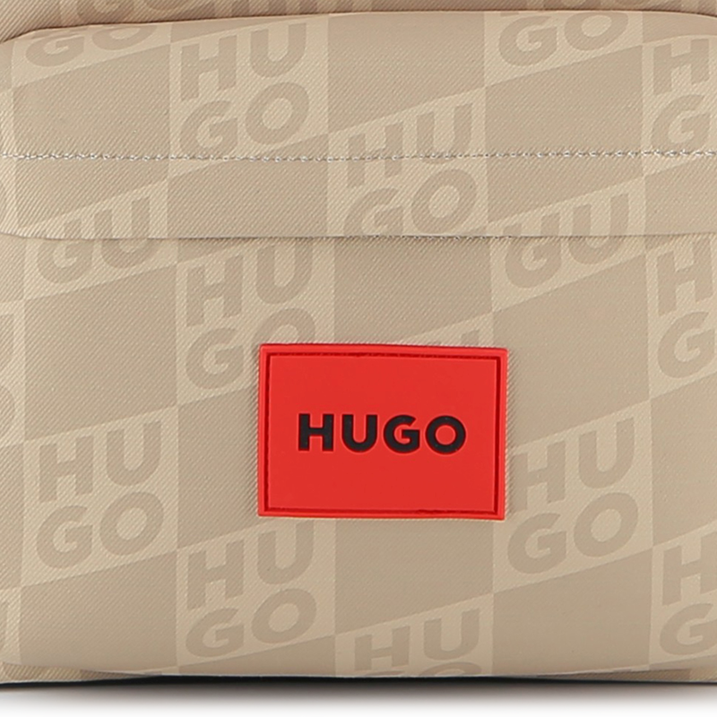 RUCKSACK HUGO 
                        BOY