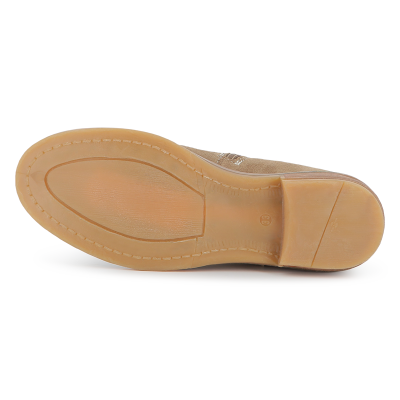 Westernstiefel aus Rindsleder ZADIG & VOLTAIRE 
                        GIRL