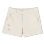 Elegante Stoffshorts ZADIG VOLTAIRE 
                    GIRL