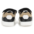 Sneaker mit klettstreifen BOSS 
                    BOY