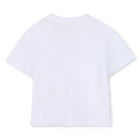 Set aus t-shirt und badeshorts KARL LAGERFELD KIDS 
                    BOY