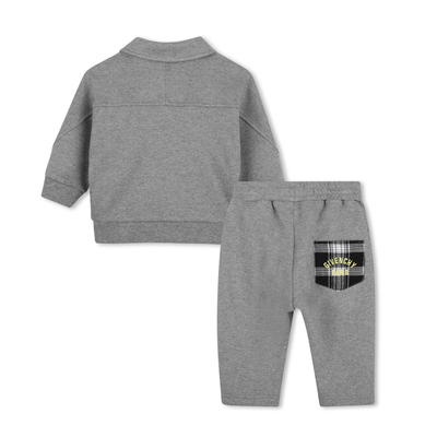 Sweat- und Hosenanzug GIVENCHY JUNGE