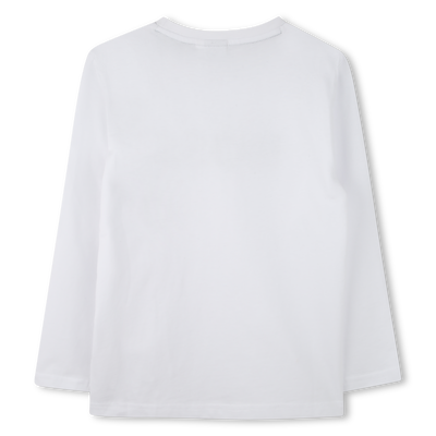 Langarm-T-Shirt BOSS BOY