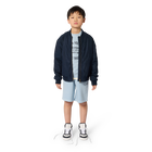 Sweatshirt mit rundhalsausschnitt ZADIG VOLTAIRE 
                    UNISEX