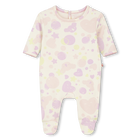 Schlafanzug- und L&auml;tzchen-Set BILLIEBLUSH 
                    GIRL
