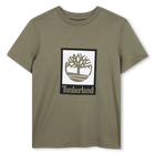 Kurz&auml;rmeliges t-shirt, LINDGR&Uuml;N, hi-res