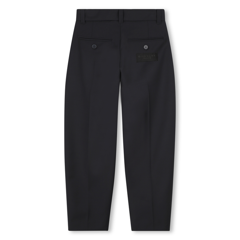 Festliche Hose GIVENCHY 
                        BOY