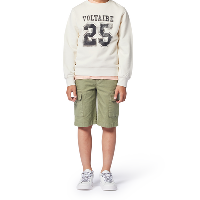 Sweatshirt ZADIG VOLTAIRE JUNGE