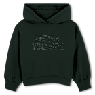Kapuzensweatshirt ZADIG VOLTAIRE 
                    M&Auml;DCHEN