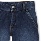 Denim-bermudashorts ZADIG VOLTAIRE 
                    BOY