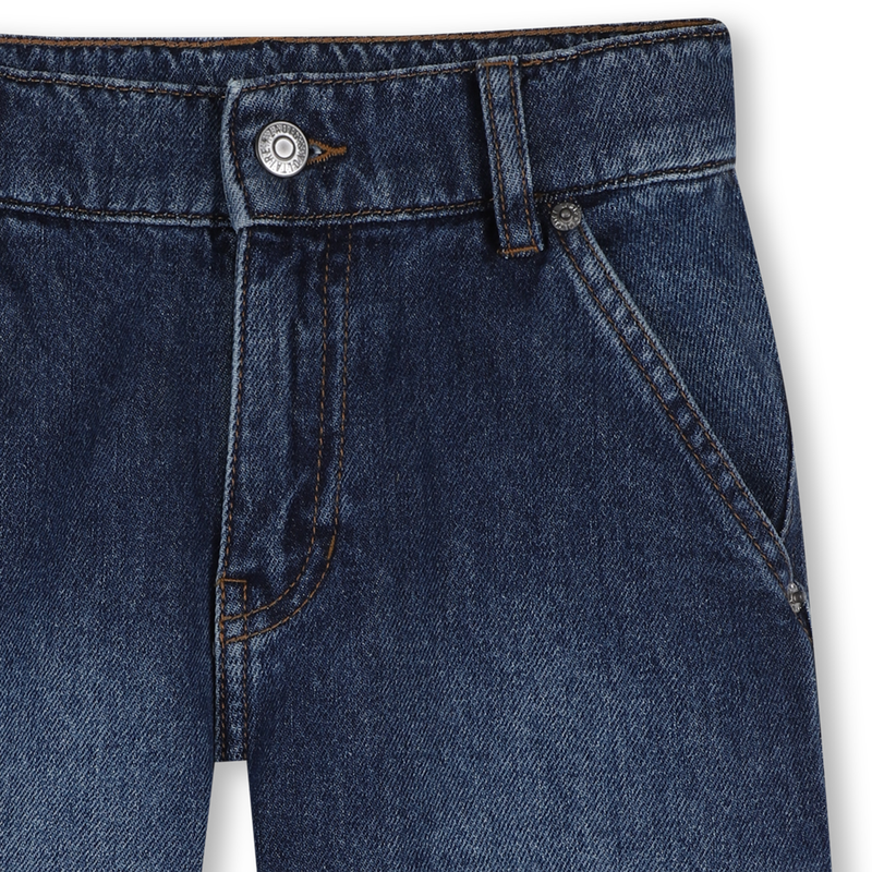 DENIM-BERMUDASHORTS ZADIG & VOLTAIRE 
                        BOY