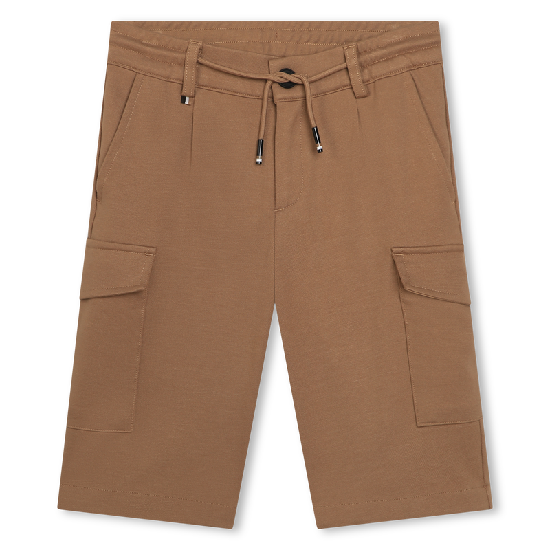 Shorts mit Taschen BOSS 
                        BOY