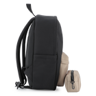 Rucksack und Federm&auml;ppchen BOSS 
                    BOY