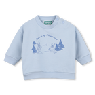 Set aus Cardigan und Hose KENZO KIDS 
                    BOY