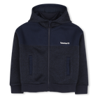 Kapuzensweatshirt TIMBERLAND 
                    BOY
