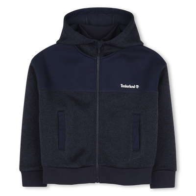 Kapuzensweatshirt TIMBERLAND BOY