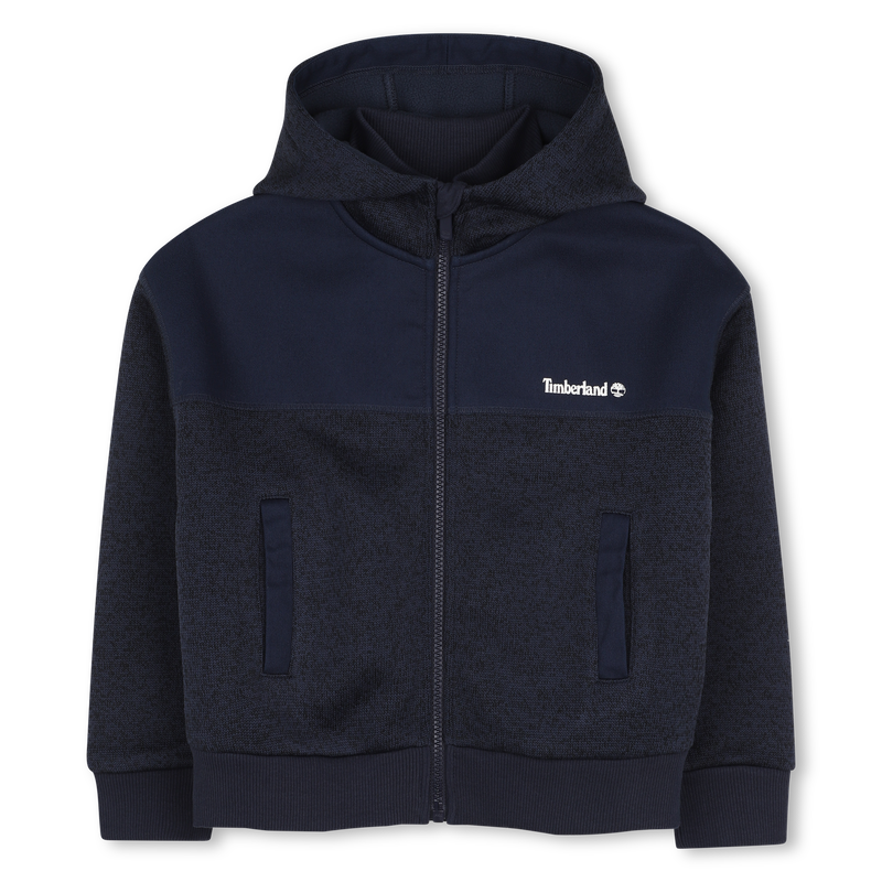 Kapuzensweatshirt TIMBERLAND 
                        BOY
