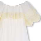 Kurz&auml;rmeliges kleid CHLOE 
                    GIRL