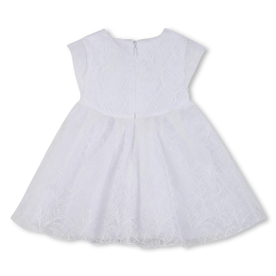 SPITZENKLEID GIVENCHY GIRL