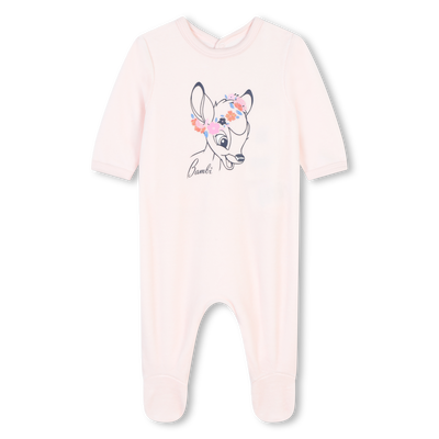 Pyjama mit Druck CARREMENT BEAU GIRL