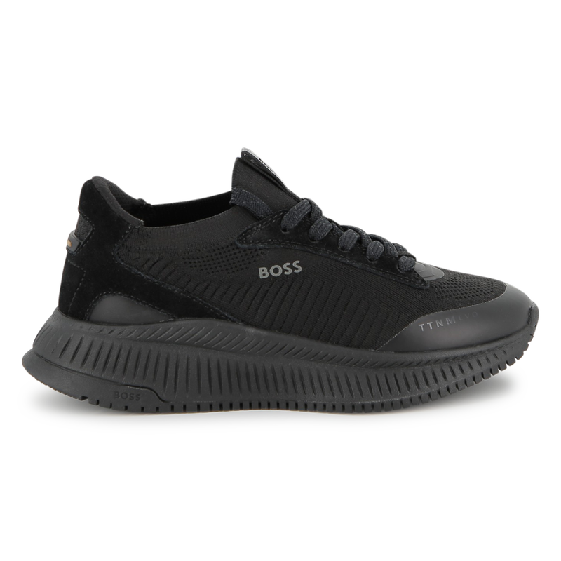 Sportschuhe BOSS 
                        JUNGE