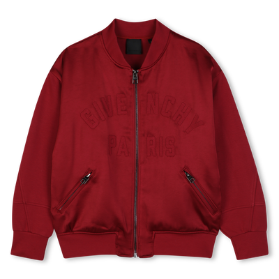 Joggingcardigan GIVENCHY BOY