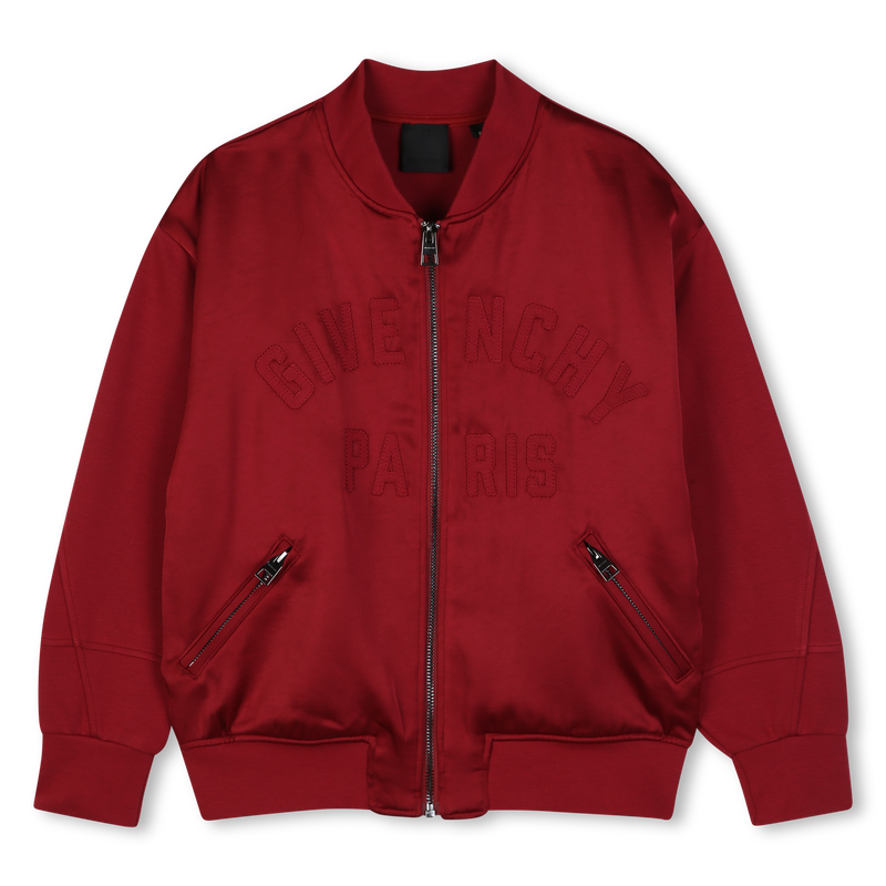 Joggingcardigan GIVENCHY 
                        BOY