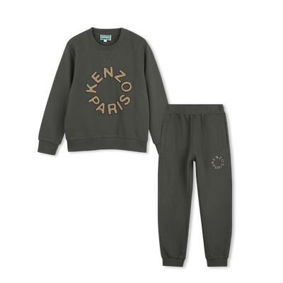 Sweat- und Hosenanzug KENZO KIDS UNISEX