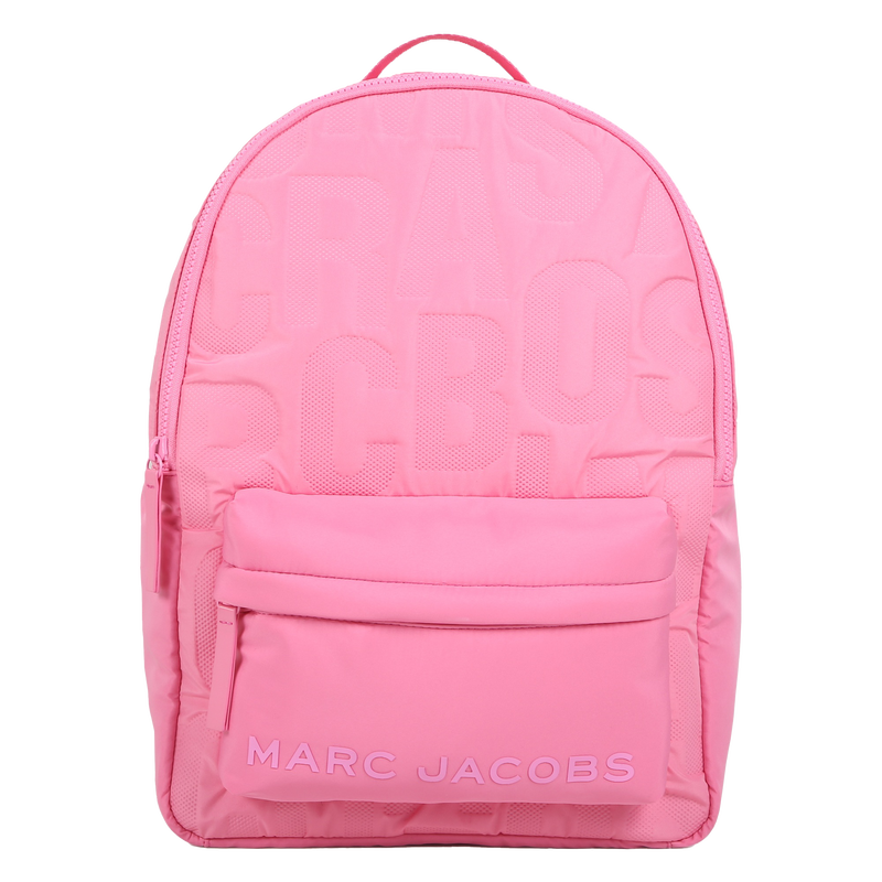 Rucksack mit Markenlogo MARC JACOBS 
                        GIRL