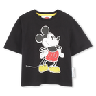 T-Shirt mit Mickey-Motiv MARC JACOBS 
                    BOY